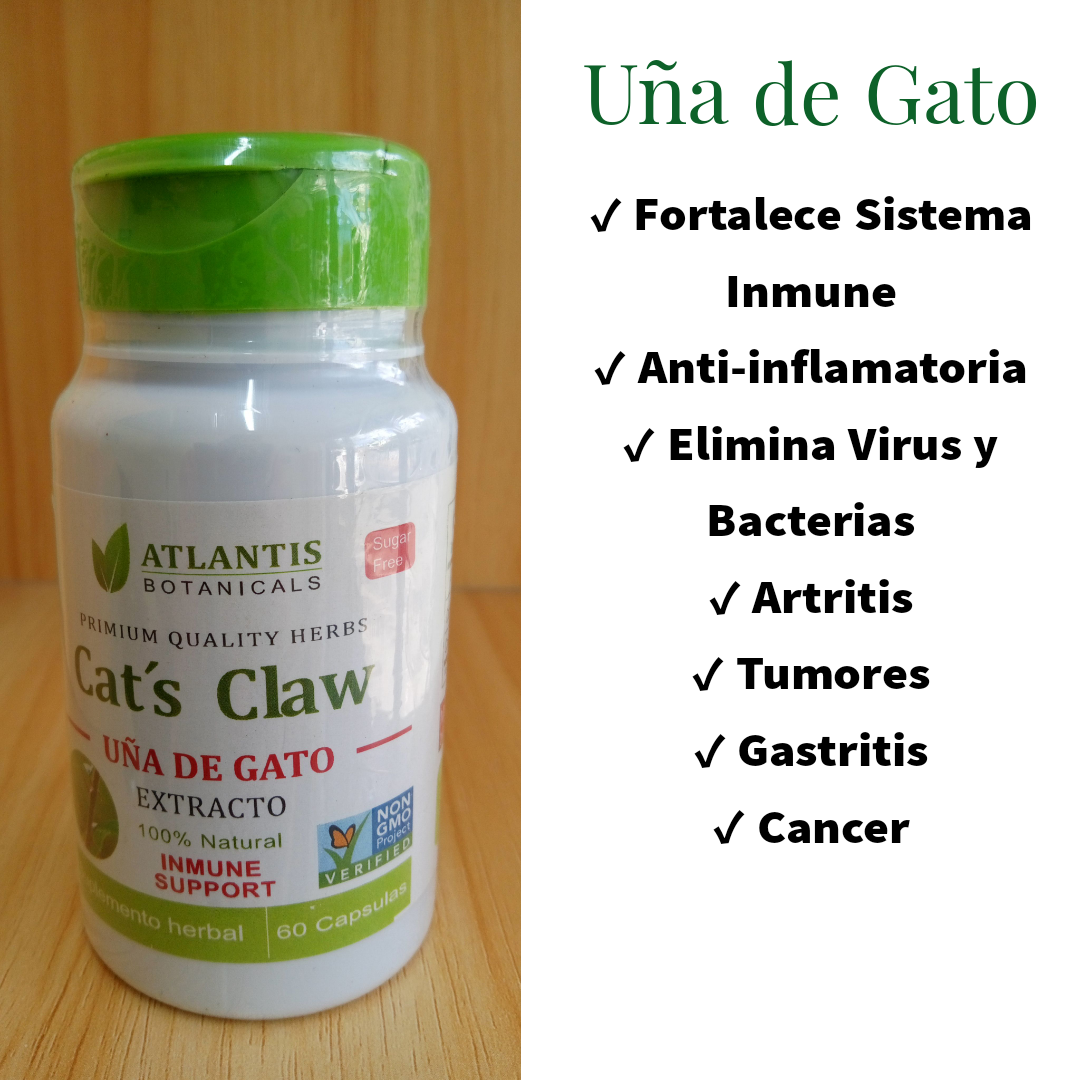 Uña de Gato